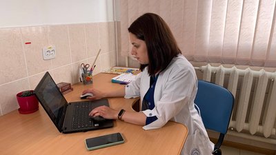 Дружина Олексія Мудрого – Ольга, психологиня Дружина Олексія Мудрого – Ольга, психологиня