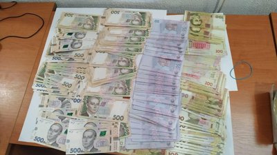 На Запоріжжі викрили телефонних шахраїв-"міжнародників" На Запоріжжі викрили телефонних шахраїв-"міжнародників"
