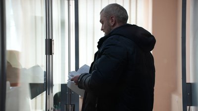 Справа щодо оприлюднення інформації про операцію ГУР "Синиця": судять командира 
розформованого батальйону "Дике поле"