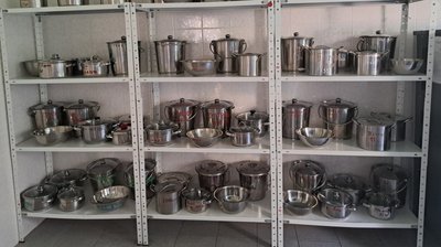 У Хмельницькій громаді обстежили їдальні у закладах освіти: чи є порушення У Хмельницькій громаді обстежили їдальні у закладах освіти: чи є порушення