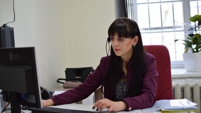 У Чернівцях запрацювала гаряча лінія для постраждалих від домашнього насильства