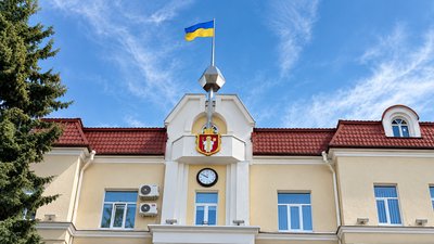 Луцька міська рада, депутат Микола Федік, Віктор Ящук
