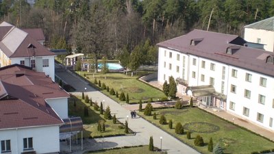 Рівненський обласний госпіталь ветеранів війни змінив назву: яка мета перейменування
