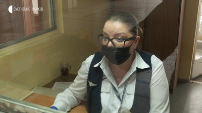 В основному йдуть повертати: у Харкові запрацювали залізничні каси В основному йдуть повертати: у Харкові запрацювали залізничні каси