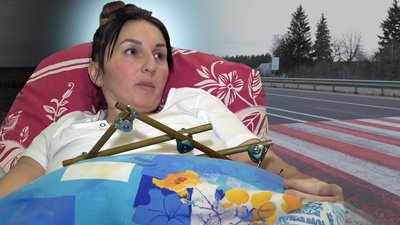 Житомир, ДТП, Глибочиця, 24 грудня 2025 року
