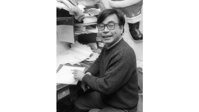 Режисеру та засновнику Studio Ghibli Хаяо Міядзакі виповнилося 82 роки