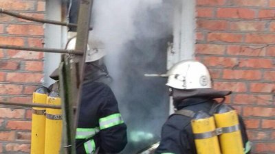 У селі на Кіровоградщині в пожежі загинула жінка У селі на Кіровоградщині в пожежі загинула жінка