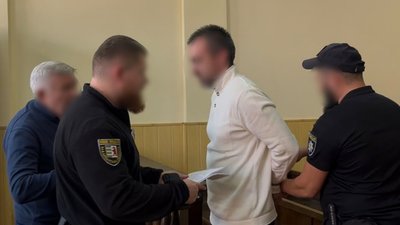До довічного ув'язнення за вбивство 21-річного мукачівця засудили чоловіка