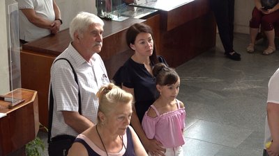 Петро Горпинка Петро Горпинка