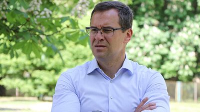 Олександр Іваницький