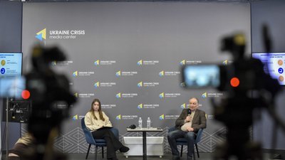 КРЦ презентував Аналіз порушень прав людини в окупованому Криму за 2025 рік