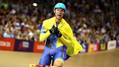 Розклад виступів українців у третій день Мультиспортивного Євро-2022 (субота, 13 серпня): хто й коли змагається