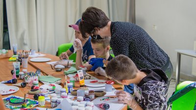 Франківка Ірина Дарвай про жінок та дівчат у технологіях, підтримку поляків та волонтерство Франківка Ірина Дарвай про жінок та дівчат у технологіях, підтримку поляків та волонтерство