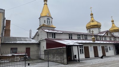 СБУ проводить безпекові заходи у Рівненсько-Острозькій єпархії УПЦ (МП) СБУ проводить безпекові заходи у Рівненсько-Острозькій єпархії УПЦ (МП)