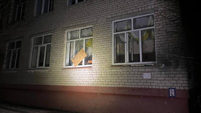 обстріли, Нкопольщина, Синельниківщина