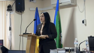 У Південноукраїнську премії медсестрам хочуть спрямувати на оплату електроенергії У Південноукраїнську премії медсестрам хочуть спрямувати на оплату електроенергії