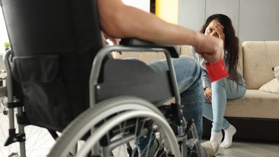 Секс під час війни: сексологиня про вплив травм війни на статеві стосунки