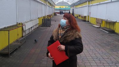 На Житомирщині посилили заходи контролю за дотриманням санітарних вимог у закладах торгівлі На Житомирщині посилили заходи контролю за дотриманням санітарних вимог у закладах торгівлі