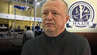 Анатолій Якушев новий старт кроп
