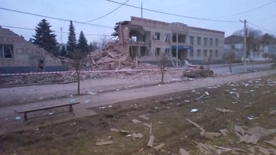 За програмою "єВідновлення" мешканцям Сумщини виділили 150 млн грн на компенсацію пошкодженого майна