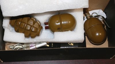 Чотирьох харків'ян підозрюють у розвідці на користь РФ Чотирьох харків'ян підозрюють у розвідці на користь РФ