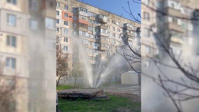 У Кропивницькому проводитимуть гідравлічні випробування: для чого це потрібно
