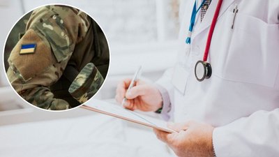 На Полтавщині засудили лікаря ВЛК за підробку документів для відстрочки від мобілізації