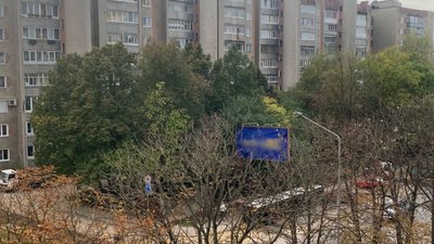 День тиші? У Франківську не всі про нього чули День тиші? У Франківську не всі про нього чули