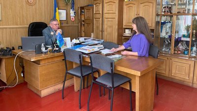 Медсестринство, Тернопільщина доктор філософії, травень 2024 Медсестринство, Тернопільщина доктор філософії, травень 2024