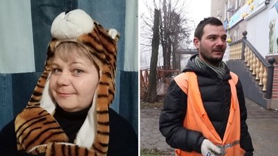 В Бердянську ліквідували Світлану Самойленко, яка організовували "виборів" президента РФ В Бердянську ліквідували Світлану Самойленко, яка організовували "виборів" президента РФ