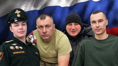 Полон: що сталося з росіянами, яких захопили на Чернігівщині