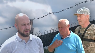 Залишити доступ до лісу та водойм: місцеві жителі проти розширення парку Беремицьке