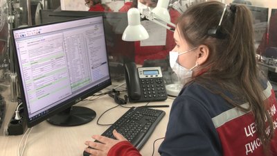 Понад 8 тисяч хворих на COVID-19: черкаська "швидка" працює у посиленому режимі Понад 8 тисяч хворих на COVID-19: черкаська "швидка" працює у посиленому режимі