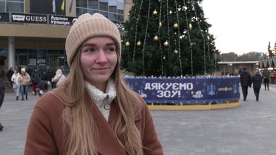 "Сам удома в Рівному": хто зіграв головних героїв та як працювали над створенням фільму "Сам удома в Рівному": хто зіграв головних героїв та як працювали над створенням фільму