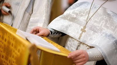 Скільки священників Кіровоградщини отримали бронювання від мобілізації 