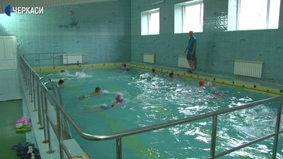 В Україні припинять працювати санаторні школи-інтернати В Україні припинять працювати санаторні школи-інтернати