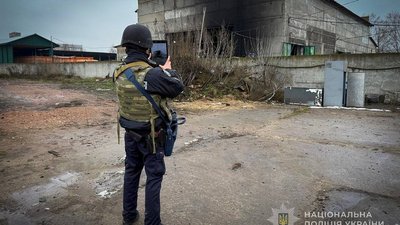 Наслідки обстрілів Сумщини