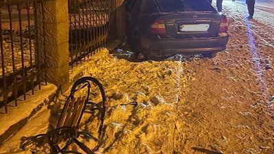 "Поверталися із прогулянки": подробиці аварії у Самборі на Львівщині