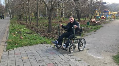 Андрій Іванчук Андрій Іванчук