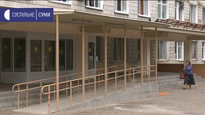 П’ятий етап вакцинації проти коронавірусу: де можуть щепитися сумчани П’ятий етап вакцинації проти коронавірусу: де можуть щепитися сумчани