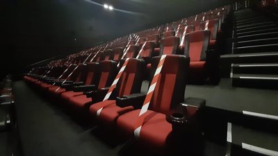 У Львові дозволили працювати установам культури: перелік та умови роботи