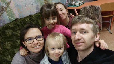 Переселенка з Запоріжжя відкрила у Хмельницькому майстерню з гравіювання Переселенка з Запоріжжя відкрила у Хмельницькому майстерню з гравіювання