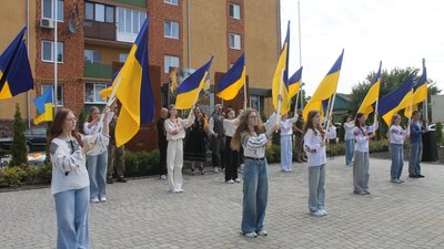 Житомир, Олевськ, 85-річчя Олевської Республіки, 21 серпня 2026 року