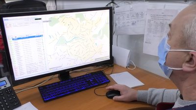 Нові правила виклику "швидкої" почали діяти з 1 січня Нові правила виклику "швидкої" почали діяти з 1 січня