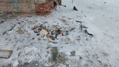 Загинула жінка: армія РФ обстріляла магазин у Великій Писарівці на Сумщині