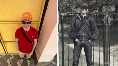 У полоні РФ закатували Данила Дахова та Павла Гримака