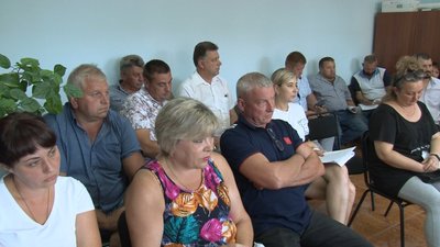 Депутати не підтримали: у громаді на Полтавщині не підвищили вартість холодної води Депутати не підтримали: у громаді на Полтавщині не підвищили вартість холодної води