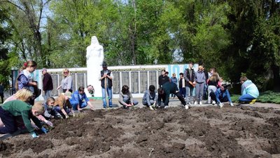 Як живе Петриківська громада у воєнний час. Інтерв’ю з головою ОТГ Наталією Коваленко Як живе Петриківська громада у воєнний час. Інтерв’ю з головою ОТГ Наталією Коваленко