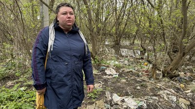 Оксана Прядівна Оксана Прядівна