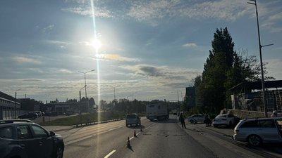 дтп, аварія, травмувалися, тернопіль, обʼїзна